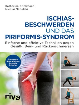 cover image of Ischiasbeschwerden und das Piriformis-Syndrom